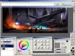 Corel Painter 12.2.0.703 Portable by Baltagy +  Corel Painter