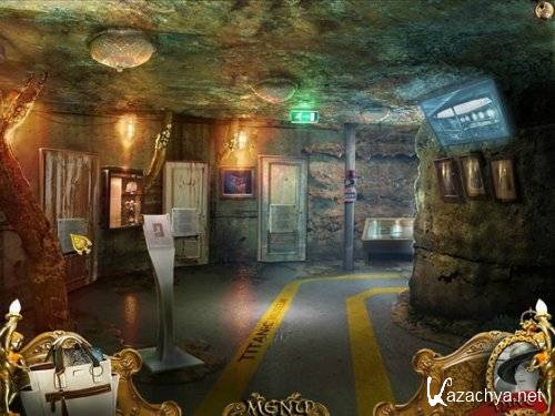 Titanics Keys to the Past (2012)