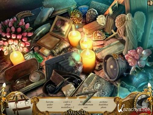 Titanics Keys to the Past (2012)