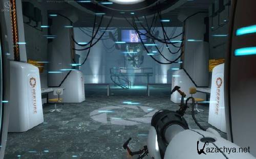 Portal: Dilogy (PC/RUS/ENG/2012/RePack)