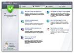 Comodo Firewall 2012 + COMODO Internet Security Premium 2012