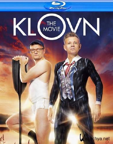 :  / Klovn: The Movie (2010) HDRip