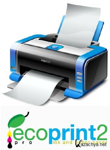 ecoPrint2 Pro Ink and Paper Saver 3.1.0 EN