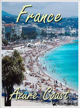 .   / France. Azure Coast (2008) DVDRip 