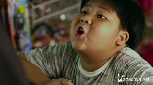   / ATM err RAK Error (2012) DVDRip