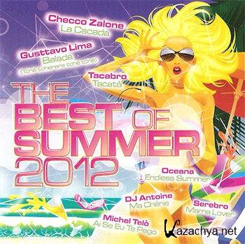 The Best of Summer 2012 (2012)