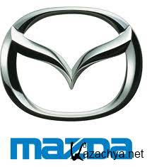  Mazda EPC2 2012 +       MAZDA 3
