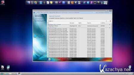 Windows 7 x86 Ultimate UralSOFT Full & Lite v.7.6.12 (2012/RUS)