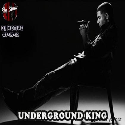 Drake  Underground King (2012)
