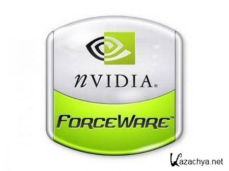 NVIDIA ForceWare 290.53 Beta 86/64 (2011/MULTI + RUS/PC)