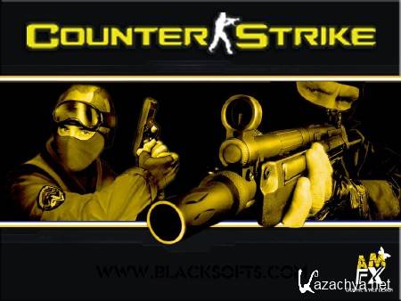 Counter-Strike 1.6 Model (2012/RUS/RUS)