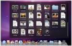 Mac OS Snow Leopard 10.6  VMware + VMware Workstation 8 x86+x64 [2012, RUS]