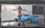 Autodesk Maya 2013 (64 bit+32 bit)