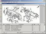   Honda EPC 17 + Honda Diagnostic System 2+ ECU Rewrite 6 + SPX MVCI 2