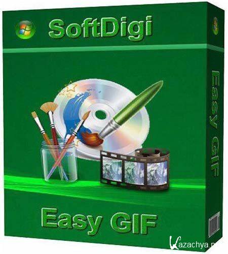 SD Easy GIF 1.0 Portable