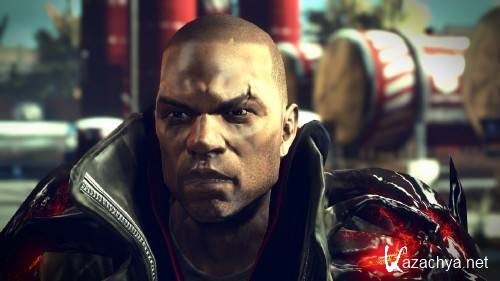 Prototype 2 (PC/MULTi5/2012)