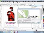 CorelDRAW Graphics Suite X6 16.0.0.707 [07.2012, Eng+Rus] by Krokoz + KeyGen