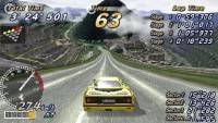 OutRun 2006: Coast 2 Coast (2006/PC/Rus/RePack)