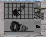 Autodesk Softimage 2013 (32 bit+64 bit)