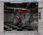 Autodesk Softimage 2013 (32 bit+64 bit)