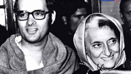 :   20 .   / Extraordinary Women. Indira Gandhi (2011) SATRip 