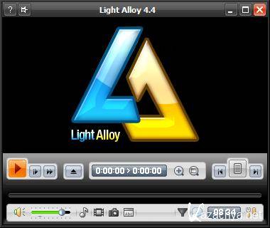 Light Alloy 4.6.6.271  Final Build 37