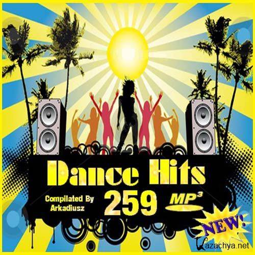 Dance Hits Vol.259 (2012)