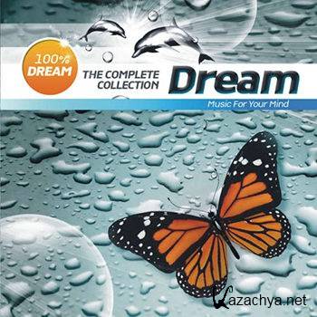 100% Dream - The Complete Collection [2CD] (2010)