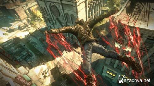 Prototype 2 (PC/RUS/2012)