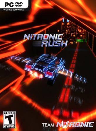 Nitronic Rush (2011/PC/ENG)