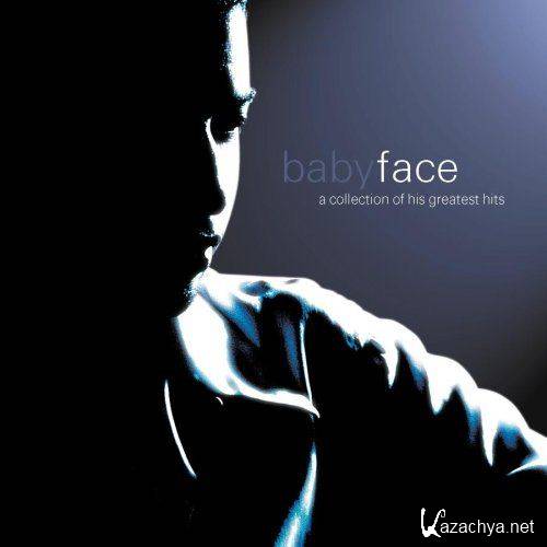 Babyface - A Collection of His Greatest Hits (2000)