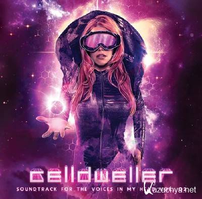 Celldweller - Soundtracks For The Voices In My Head Vol. 02 (2012)