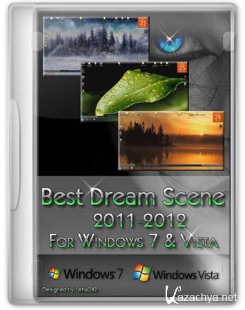     Windows 7 / Vista (2011-2012)