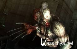 Resident Evil: The Darkside Chronicles (PC/ENG/2012/RePack)