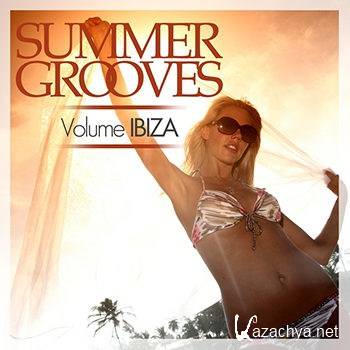 Summer Grooves (Volume Ibiza) (2012)