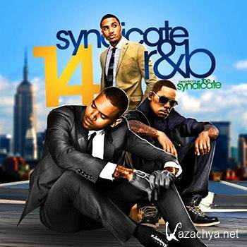 Syndicate R&B Vol 14 (2012)