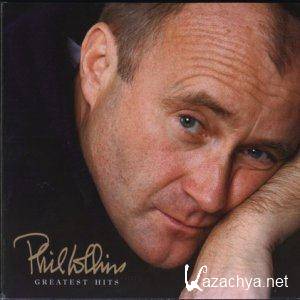 Phil Collins - Greatest Hits (2011).MP3 
