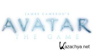 James Cameron's Avatar: The Game (2009/PC/RUS/ENG/RePack)