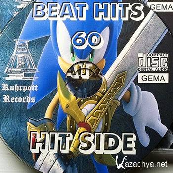 Beat Hits 60 Bootleg [2CD] (2012)