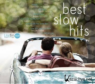 Collection Of Slow Hits Vol 9 (2012)