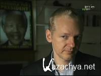 :   -   / Wikileaks - med lackan som vapen (2010) SATRip