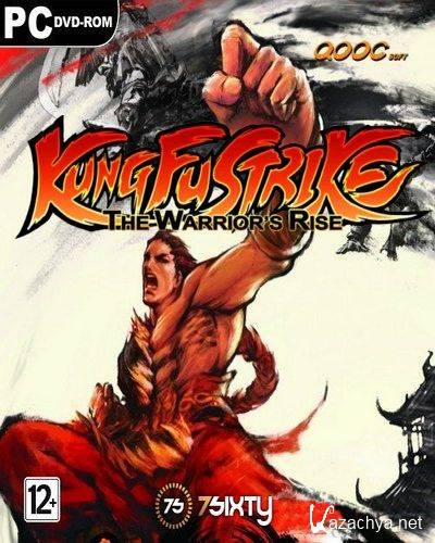 Kung Fu Strike The Warriors Rise (2012/ENG/ENG/RePack  R.G.BestGamer.net)