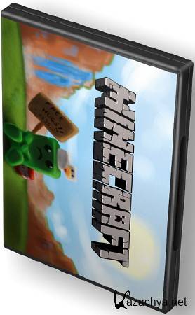 Minecraft 1.2.5 HD (Mul/2012) PC