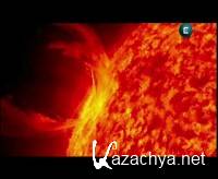 BBC:  :   ? / BBC: Solar Storms The Threat to Planet Earth (2012) DVB