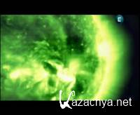 BBC:  :   ? / BBC: Solar Storms The Threat to Planet Earth (2012) DVB