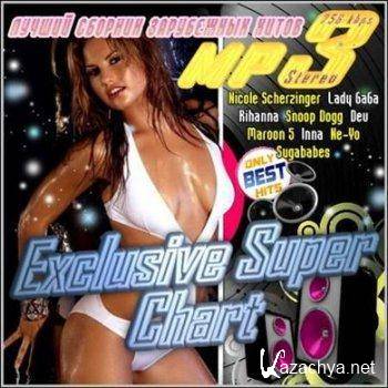 VA - New Exclusive Super Chart (2012).MP3