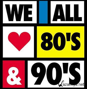 Absolute Hits 80s 90s Vol 2 (2012)