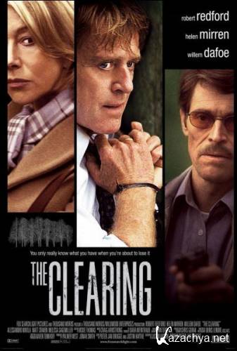  / The Clearing (2004) DVDRip