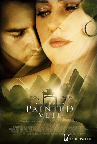   / The Painted Veil (2006) HDRip