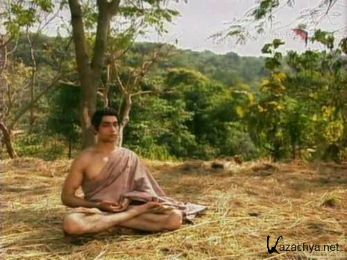   / The Life Of The Buddha (2003) TVRip